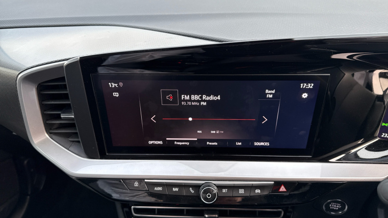 Vauxhall Mokka 1.2 Turbo Elite Premium 5dr Petrol Hatchback